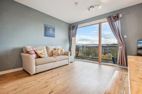 1 bedroom flat for sale, Glasgow Harbour Terraces, Flat 6/3, Glasgow Harbour, Glasgow, G11 6BQ