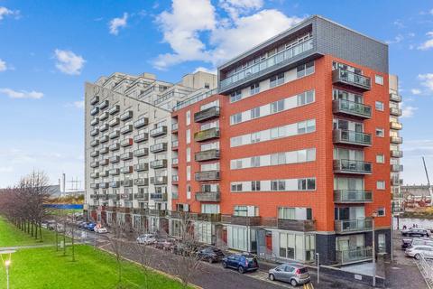 1 bedroom flat for sale, Glasgow Harbour Terraces, Flat 6/3, Glasgow Harbour, Glasgow, G11 6BQ