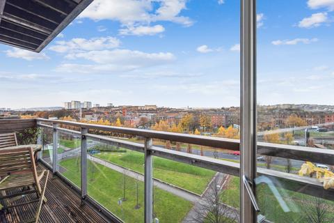 1 bedroom flat for sale, Glasgow Harbour Terraces, Flat 6/3, Glasgow Harbour, Glasgow, G11 6BQ