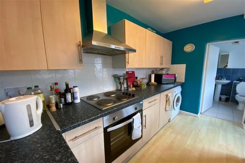 3 bedroom terraced house to rent, Essex Street, Oxford, Cowley, Oxfordshire, OX4