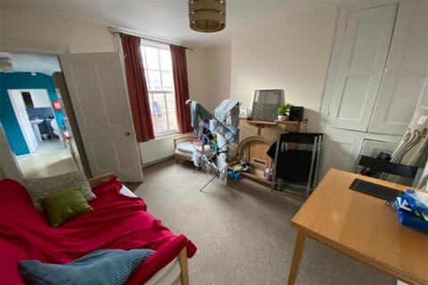 3 bedroom terraced house to rent, Essex Street, Oxford, Cowley, Oxfordshire, OX4