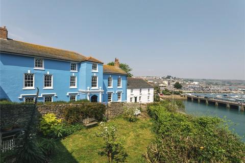 9 bedroom townhouse for sale, The Abbey Abbey Street, Penzance, Cornwall