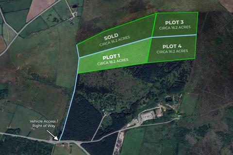 Land for sale - The Causeway, Haverfordwest SA62
