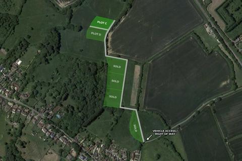 Land for sale, Land on the West Side of New Road, Amersham HP7