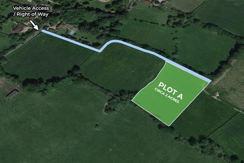 Land for sale - Land at, Horley RH1