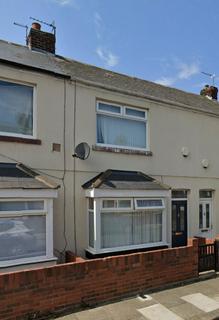 2 bedroom terraced house for sale, Patterdale Street, Hartlepool, Durham, TS25 1RQ