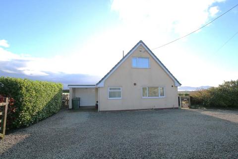 3 bedroom bungalow for sale, Beach Road, Newborough, Anglesey, LL61