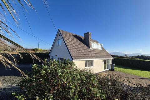 3 bedroom bungalow for sale, Beach Road, Newborough, Anglesey, LL61