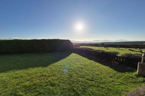 3 bedroom bungalow for sale, Beach Road, Newborough, Anglesey, LL61