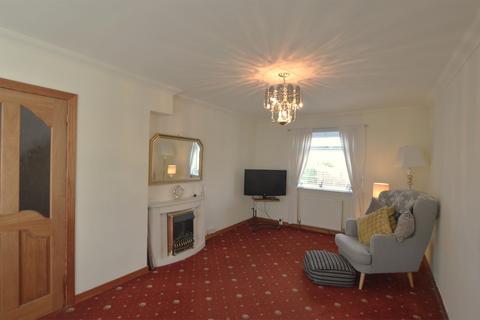 2 bedroom end of terrace house for sale - 8 Cumbrae Road, Saltcoats, KA21 6HA