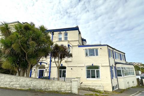 2 bedroom apartment for sale, Albemarle, Arcade Road, Ilfracombe, North Devon, EX34