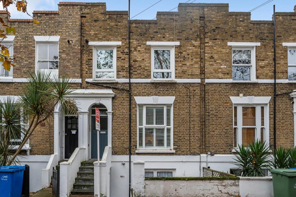 Kings Grove, Peckham 1 bed flat for sale £350,000