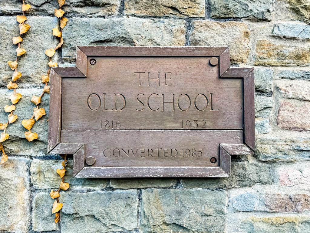 The Old School