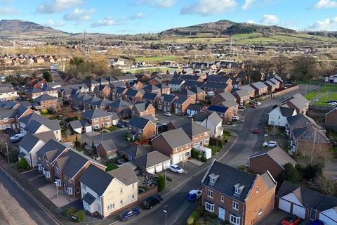 undefined, School Way, Llanfoist, Abergavenny