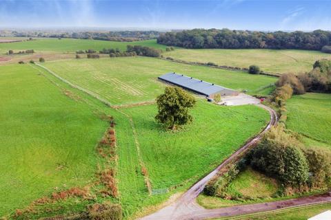 Nantwich - 5 bedroom equestrian property for sale