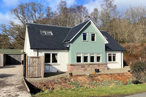 4 bedroom detached house for sale, The Ross, Comrie PH6