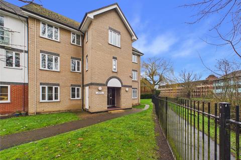 2 bedroom apartment to rent, Victoria Chase, Colchester, Essex, CO1