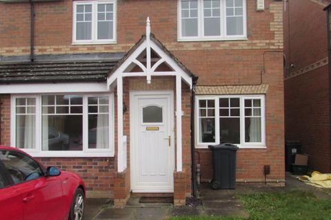 4 bedroom semi-detached house to rent, Aldgrove Way, Darlington