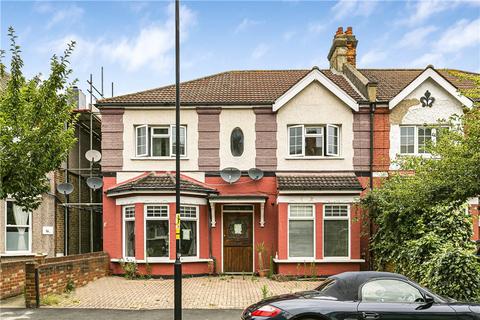 2 bedroom maisonette for sale, Beatrice Avenue, London, SW16