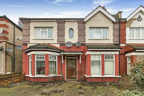 undefined, Beatrice Avenue, London, SW16