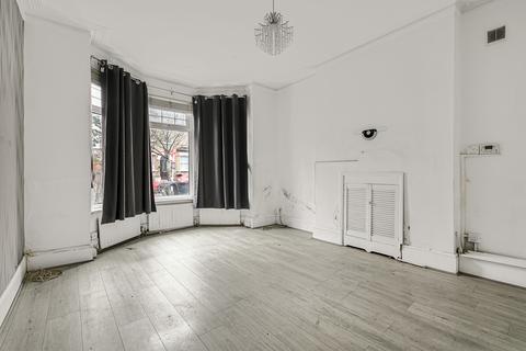 undefined, Beatrice Avenue, London, SW16
