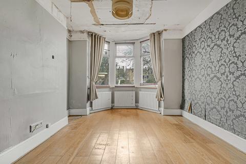 undefined, Beatrice Avenue, London, SW16