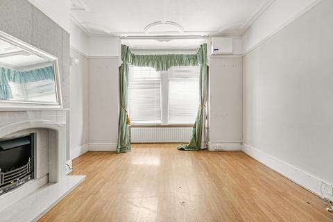 undefined, Beatrice Avenue, London, SW16