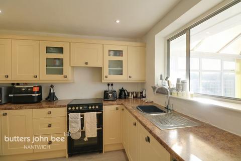 3 bedroom detached house for sale, Pinsley View, Nantwich