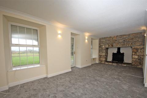 3 bedroom end of terrace house for sale, Storws Wen, Brynteg, Isle of Anglesey, LL78