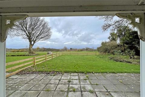 3 bedroom end of terrace house for sale, Storws Wen, Brynteg, Isle of Anglesey, LL78