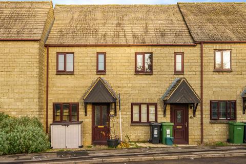 18, Clocktower Court Coxwell Road, Faringdon, SN7 7JX