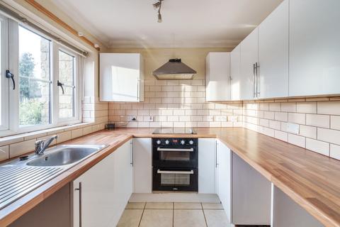 18, Clocktower Court Coxwell Road, Faringdon, SN7 7JX