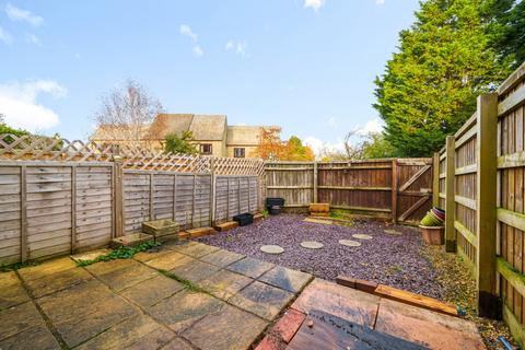 18, Clocktower Court Coxwell Road, Faringdon, SN7 7JX