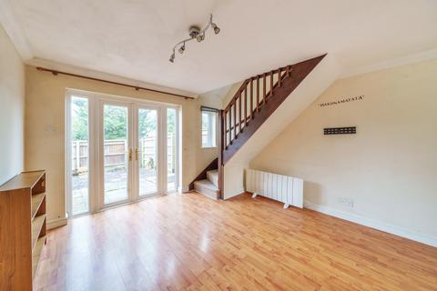 18, Clocktower Court Coxwell Road, Faringdon, SN7 7JX