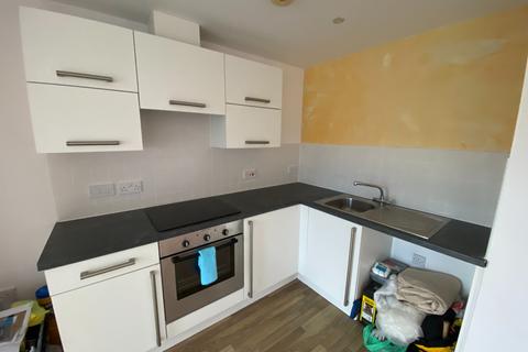 1 bedroom flat for sale, Willow Rise, Kirkby, Liverpool, L33