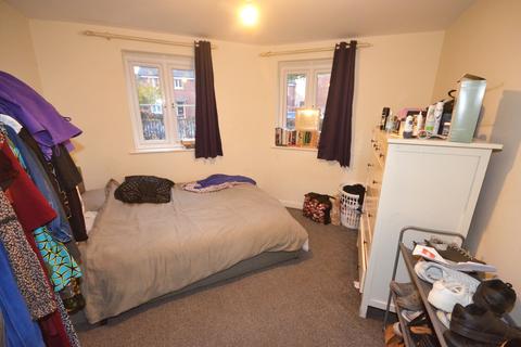 2 bedroom flat for sale - 193 Siddeley Avenue, Coventry, CV3