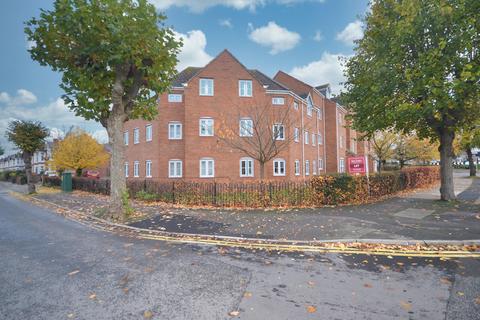 2 bedroom flat for sale, 193 Siddeley Avenue, Coventry, CV3