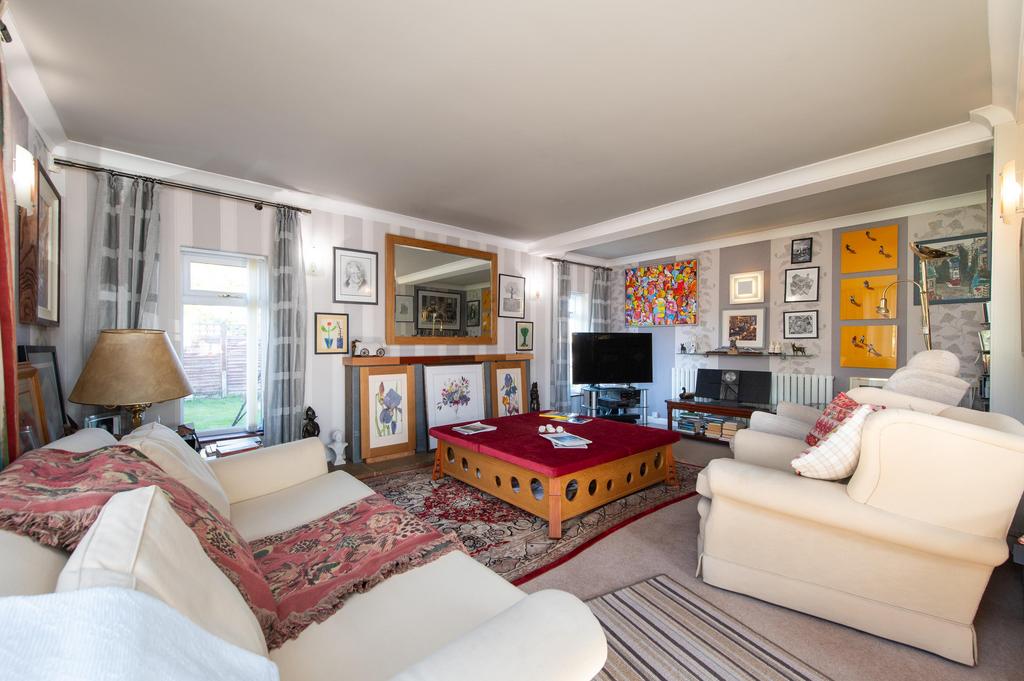 Leek Wootton, Warwick, Warwickshire, CV35 3 bed village house for sale