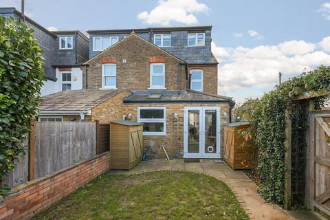 3 bedroom end of terrace house for sale, Eton Wick,  Berkshire,  SL4