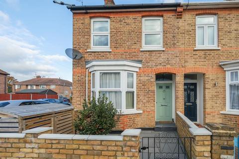 3 bedroom end of terrace house for sale, Eton Wick,  Berkshire,  SL4