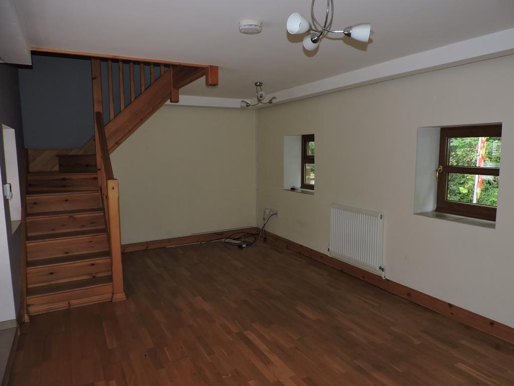 Station Road, Upper Brynamman, Upper Brynamman, SA18 1SF 1 bed cottage