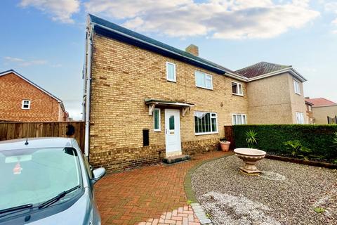 3 bedroom semi-detached house for sale, Redcar Road, Thornaby, Stockton, Stockton-on-Tees, TS17 8LW