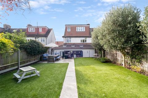 39 Tilehurst Road, London, SW18 3EU