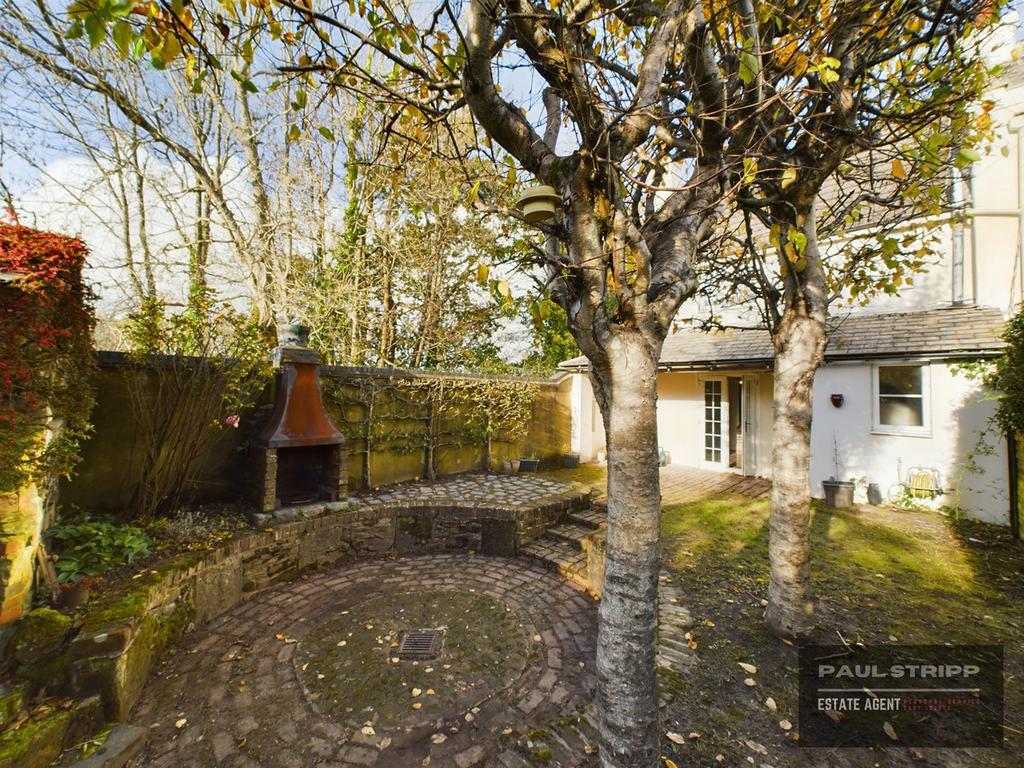 St Marys Gardens, Battle, TN33 3 bed semidetached house for sale £