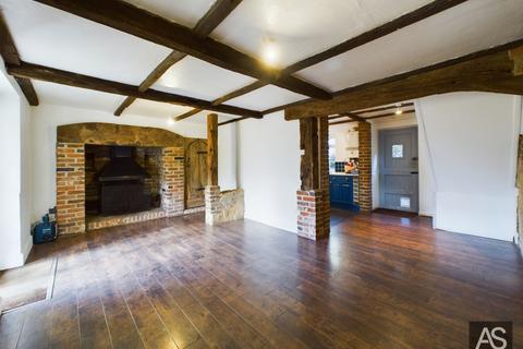 undefined, St Marys Gardens, Battle, TN33