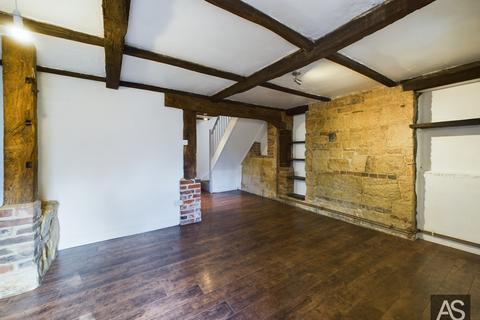 undefined, St Marys Gardens, Battle, TN33