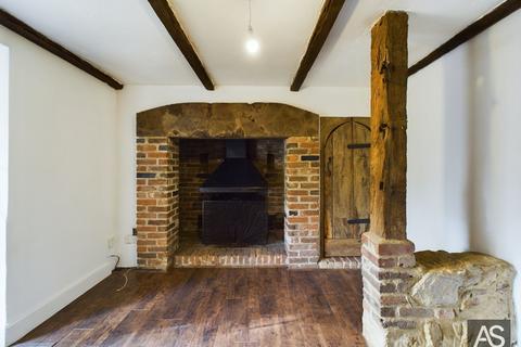 undefined, St Marys Gardens, Battle, TN33