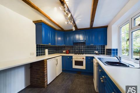 undefined, St Marys Gardens, Battle, TN33