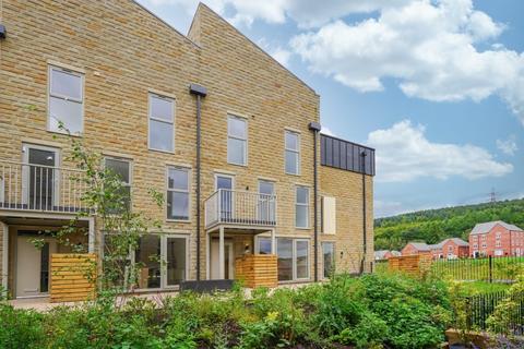 3 bedroom townhouse for sale, Plot 5 at Oughtibridge Mill, Old Mill Lane S35