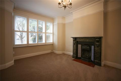 3 bedroom end of terrace house to rent, Old Bath Road, Cheltenham, Gloucestershire, GL53